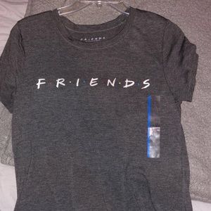 F.R.I.E.N.D.S. T-shirt